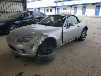  Salvage Mazda Mx5