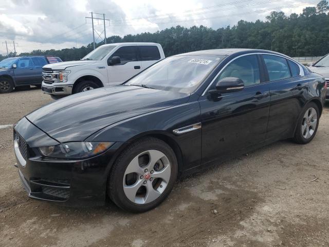  Salvage Jaguar XE