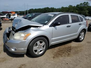  Salvage Dodge Caliber