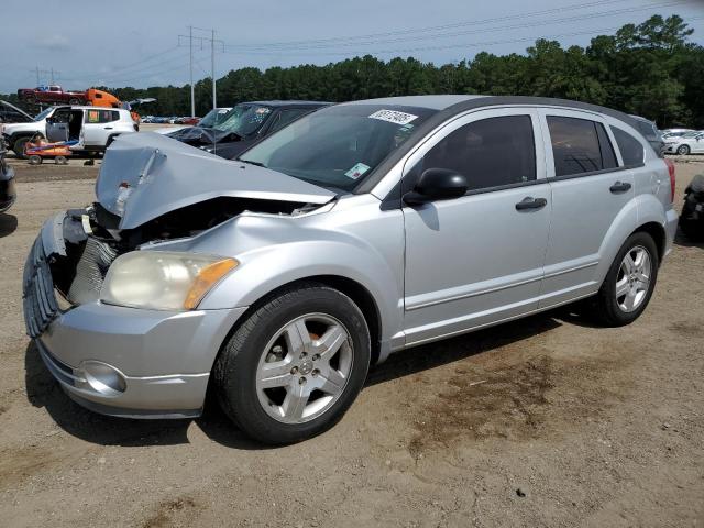  Salvage Dodge Caliber
