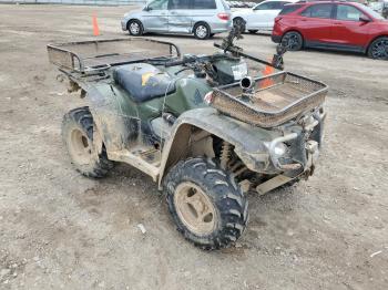  Salvage Honda Trx