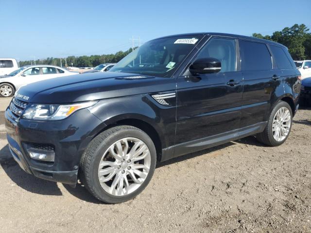  Salvage Land Rover Range Rover