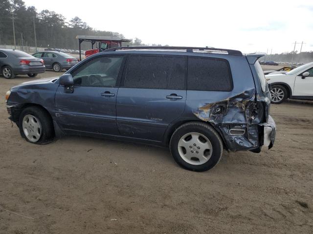 Toyota Highlander Sport Image 10