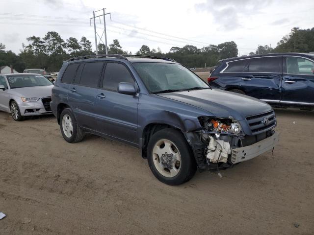 Toyota Highlander Sport Image 4