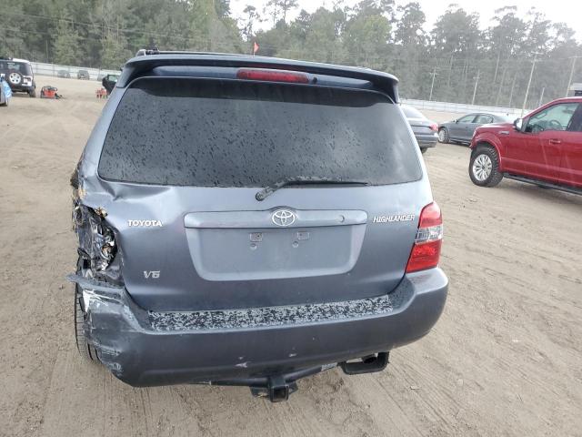 Toyota Highlander Sport Image 3