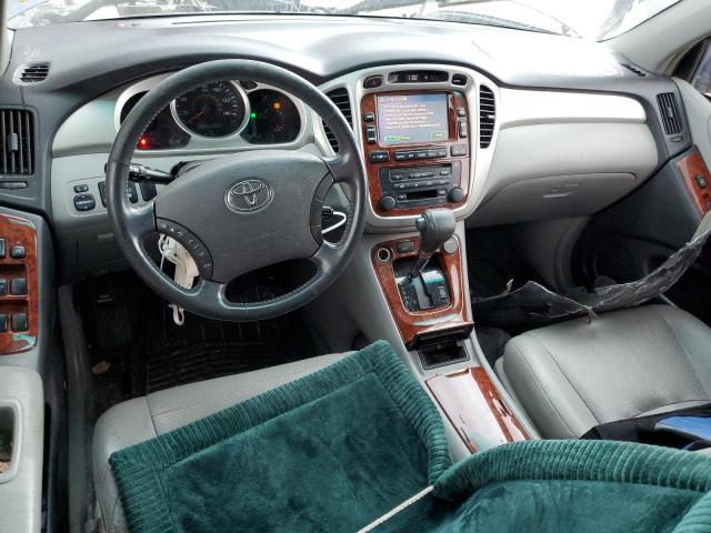 Toyota Highlander Sport Image 8