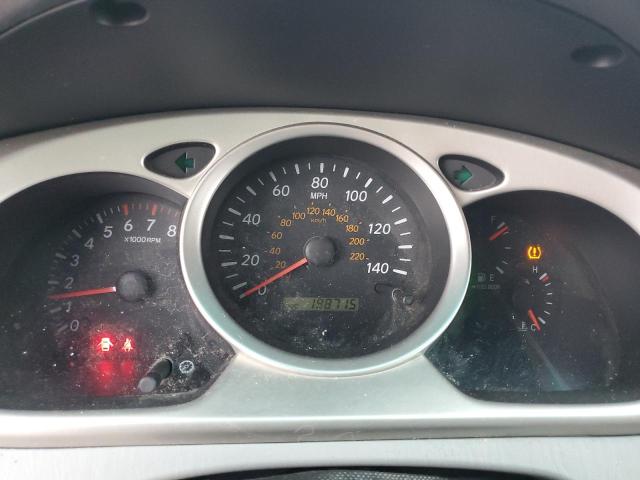 Toyota Highlander Sport Image 5