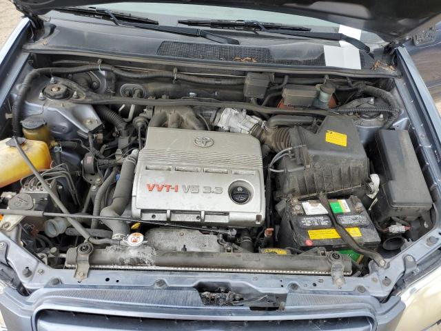 Toyota Highlander Sport Image 13