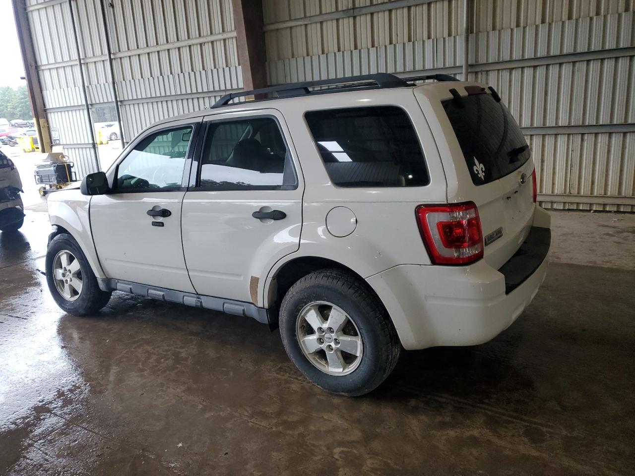 Ford Escape Xlt Image 7