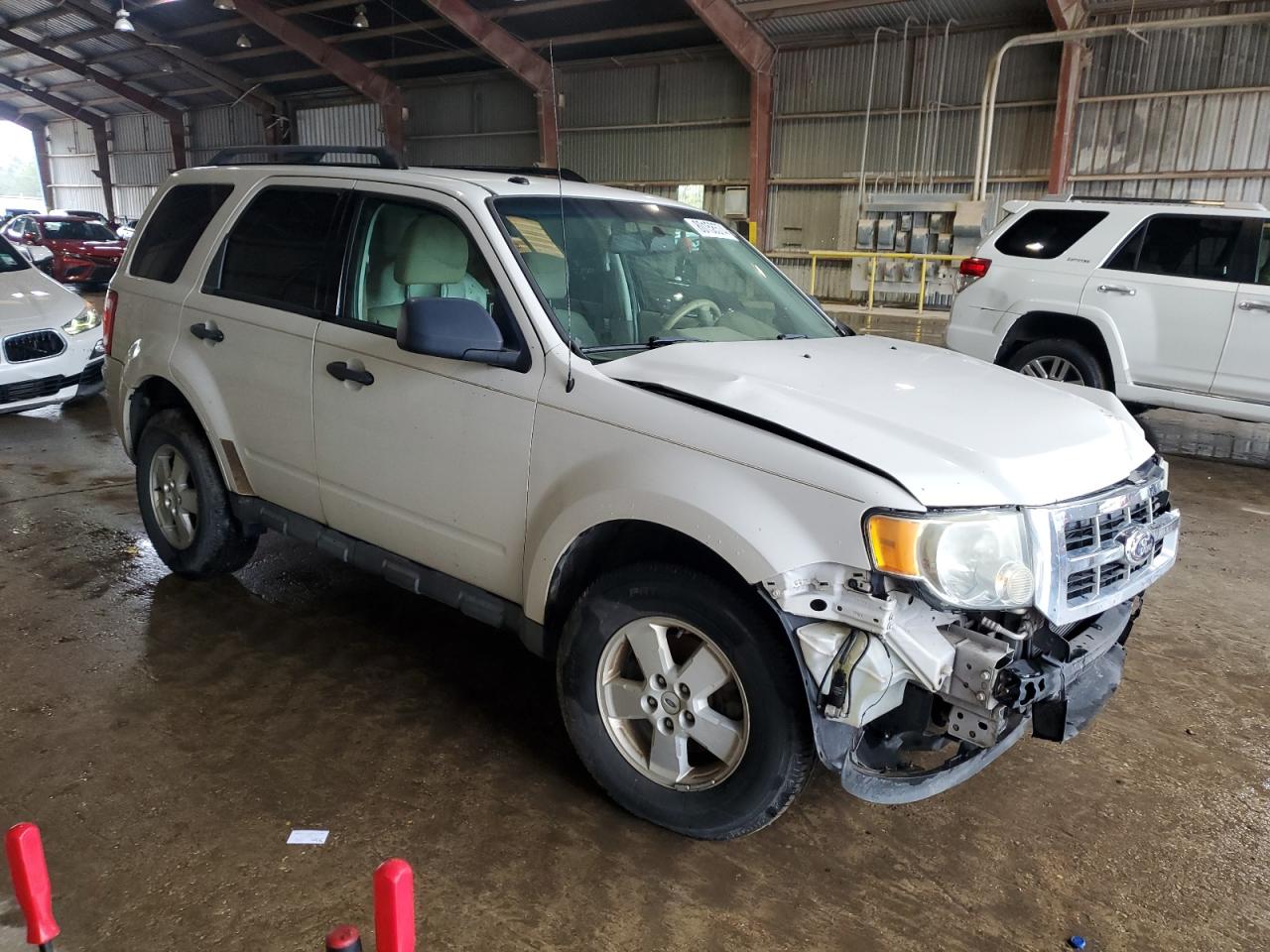 Ford Escape Xlt Image 3