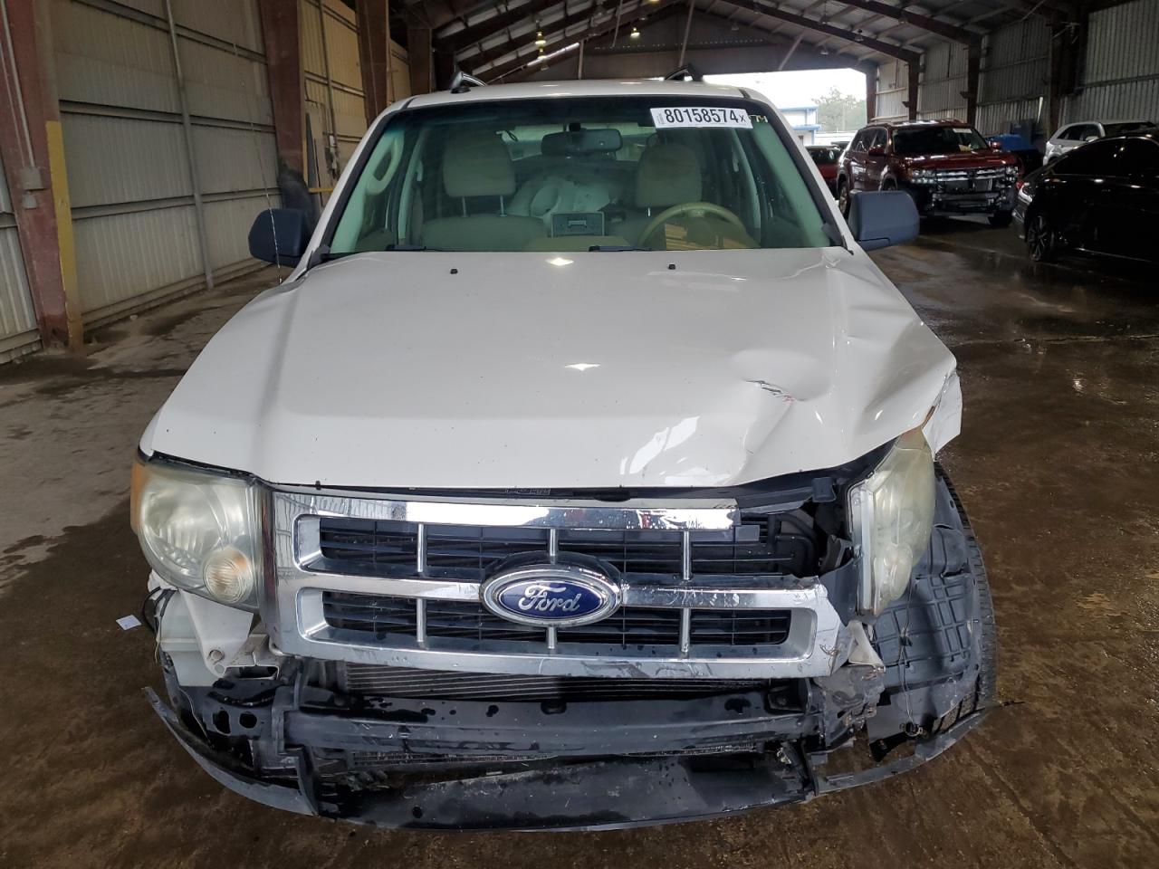 Ford Escape Xlt Image 9