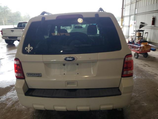 Ford Escape Xlt Image 10