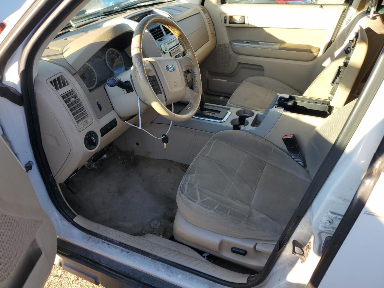 Ford Escape Xlt Image 11