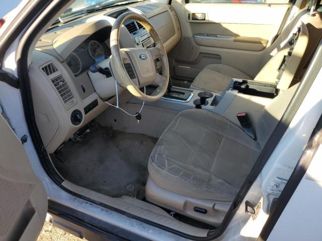 Ford Escape Xlt Image 11