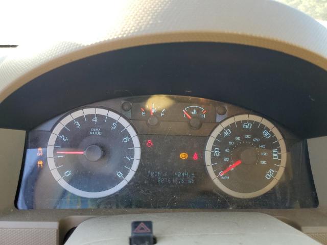 Ford Escape Xlt Image 8