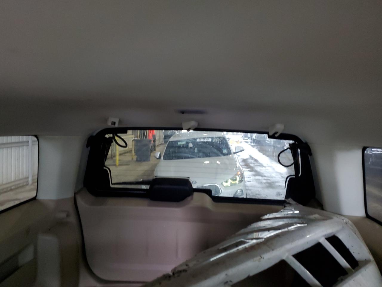 Ford Escape Xlt Image 13