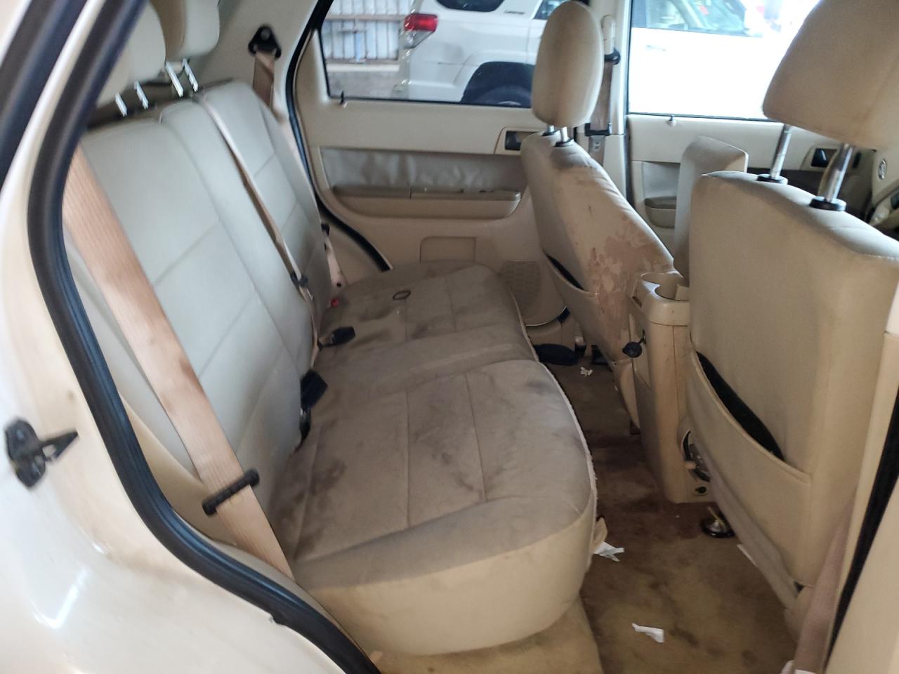 Ford Escape Xlt Image 14