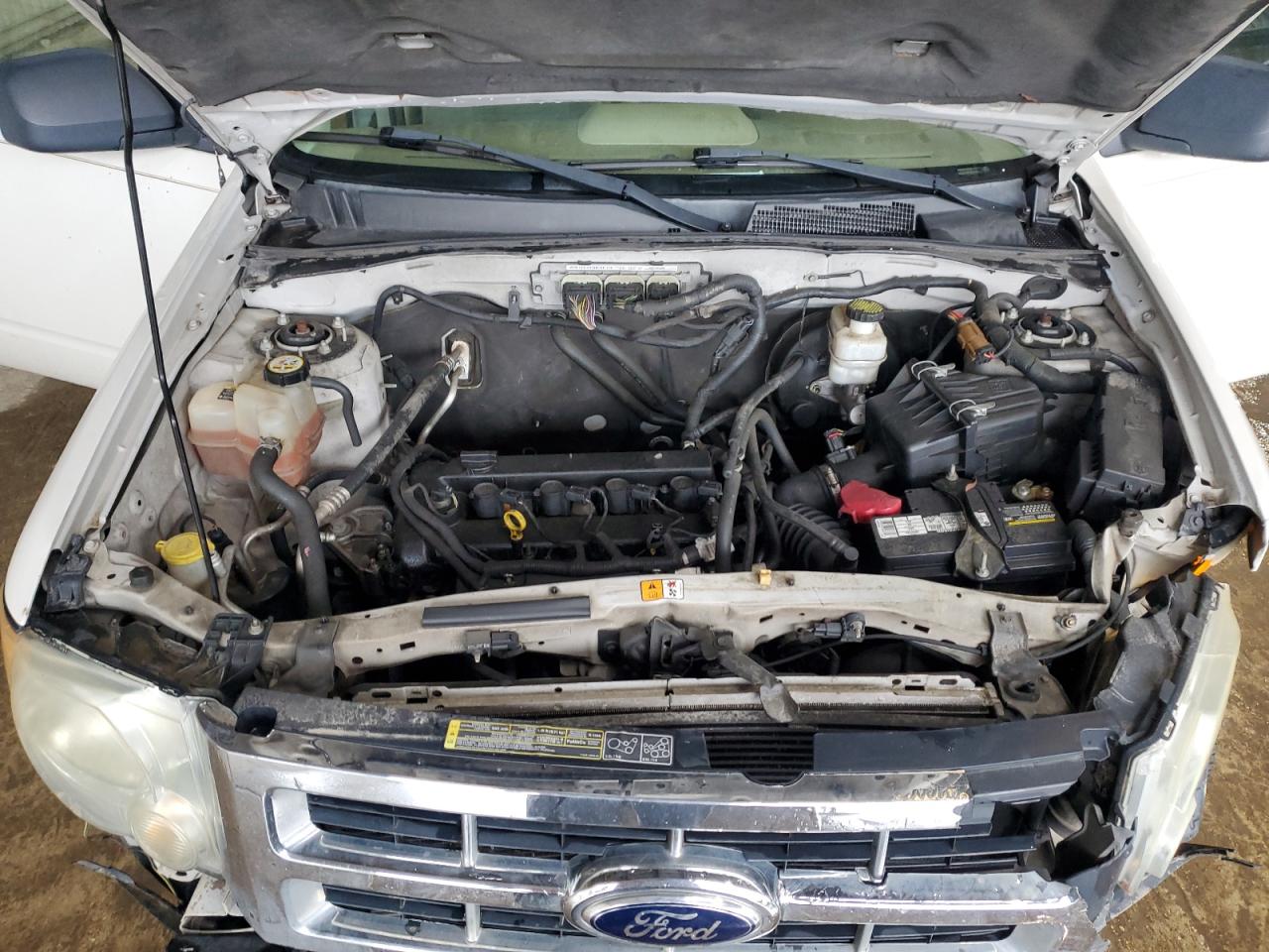 Ford Escape Xlt Image 5