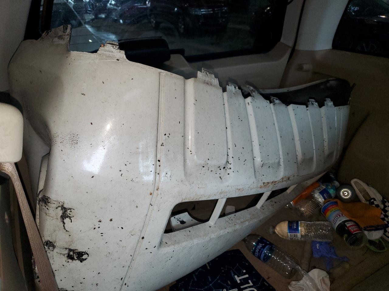 Ford Escape Xlt Image 6