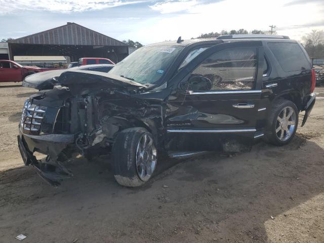  Salvage Cadillac Escalade