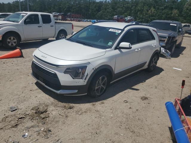  Salvage Kia Niro