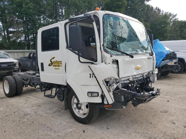 Salvage Chevrolet Ck Series