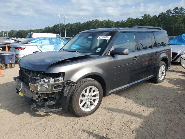  Salvage Ford Flex