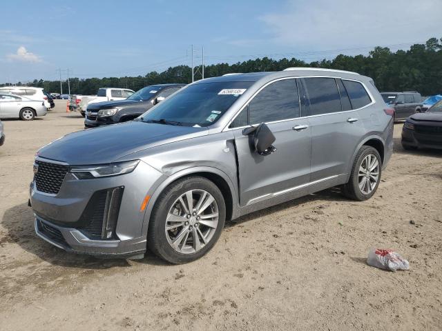  Salvage Cadillac XT6