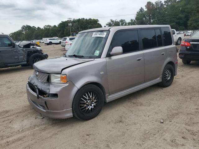  Salvage Toyota Scion