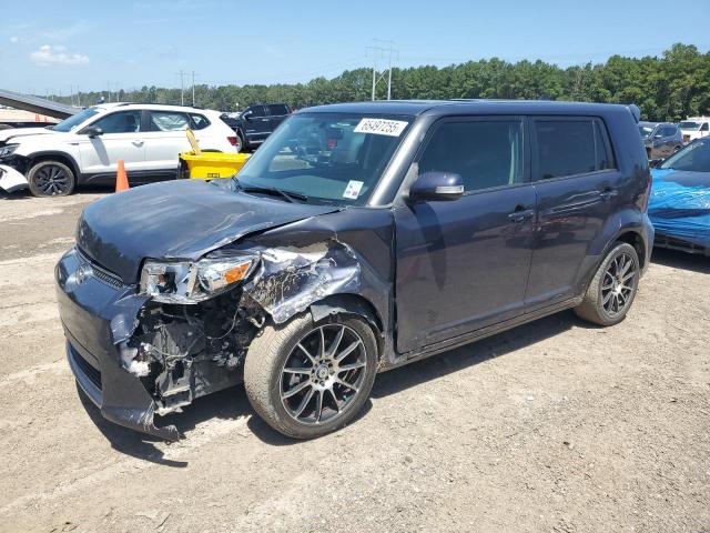  Salvage Toyota Scion