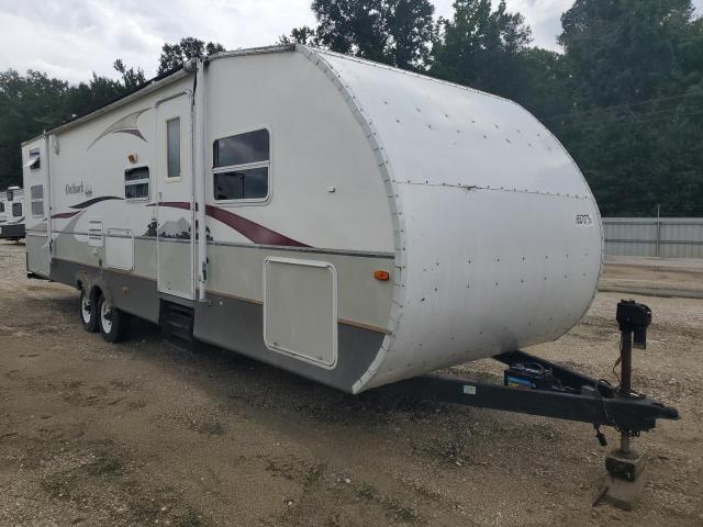  Salvage Outb Outback