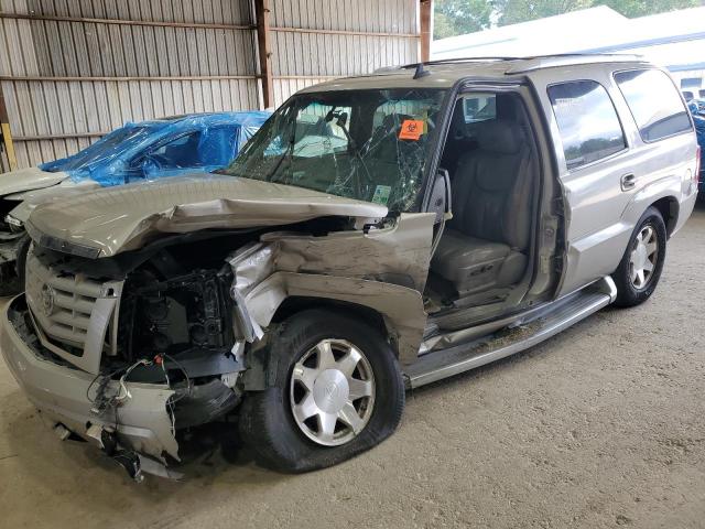  Salvage Cadillac Escalade