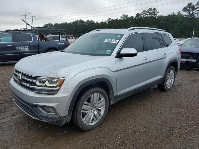  Salvage Volkswagen Atlas