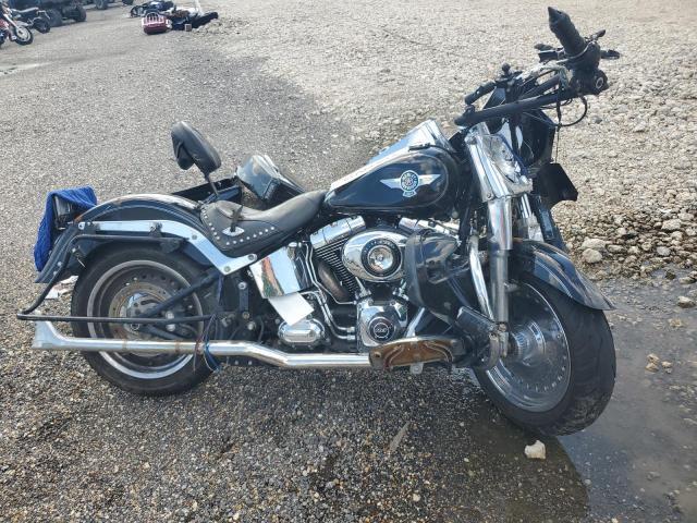  Salvage Harley-Davidson Fl