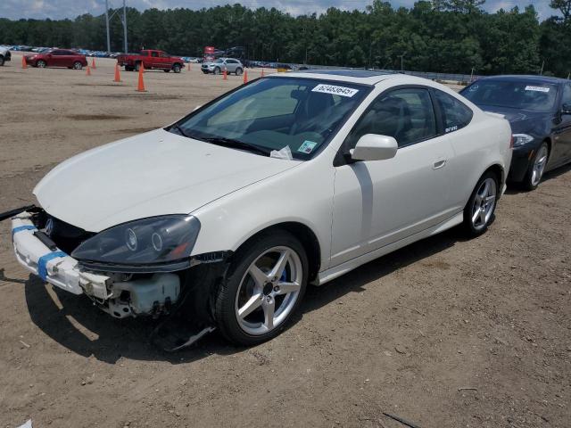  Salvage Acura RSX