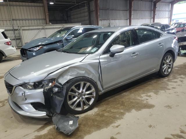  Salvage Mazda 6