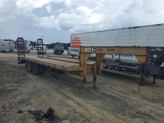  Salvage Will Goose Neck