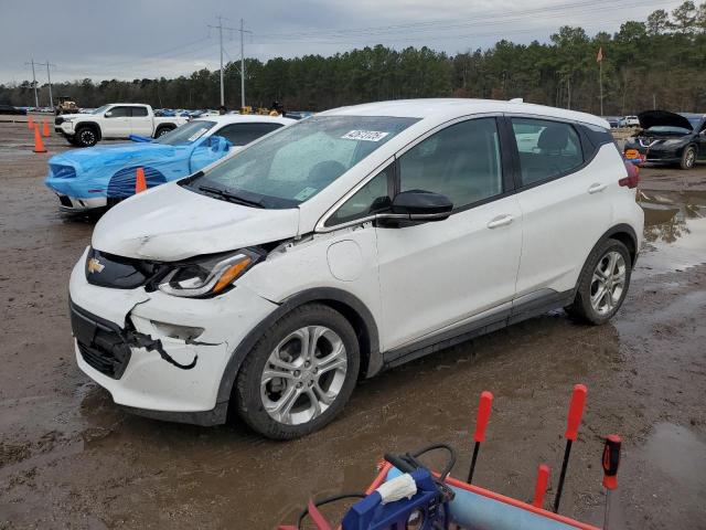 Salvage Chevrolet Bolt
