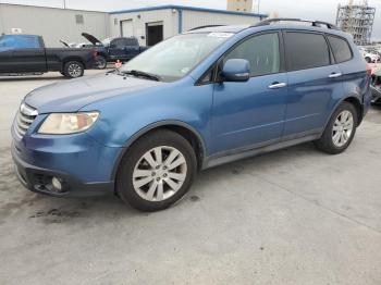 Salvage Subaru Tribeca