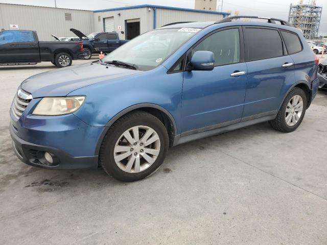  Salvage Subaru Tribeca