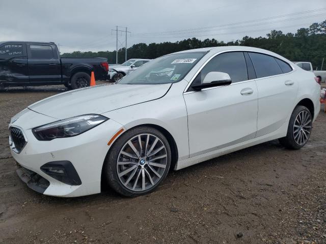  Salvage BMW 2 Series