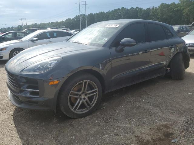  Salvage Porsche Macan