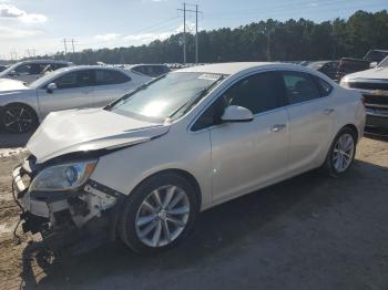  Salvage Buick Verano