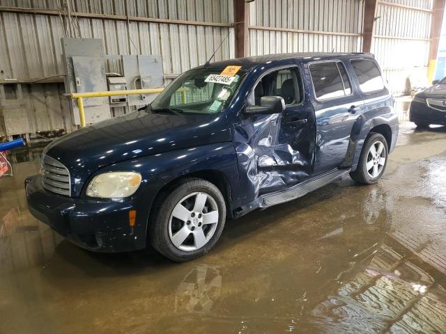  Salvage Chevrolet HHR