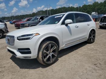  Salvage Volvo XC90