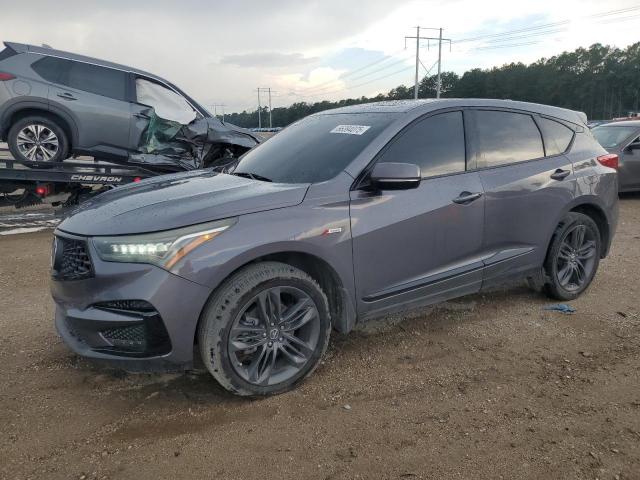  Salvage Acura RDX