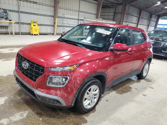  Salvage Hyundai VENUE