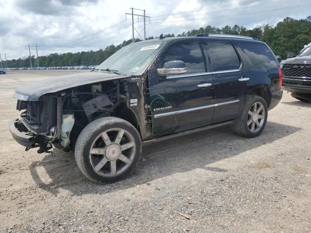  Salvage Cadillac Escalade
