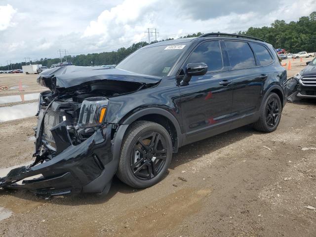 Salvage Kia Telluride