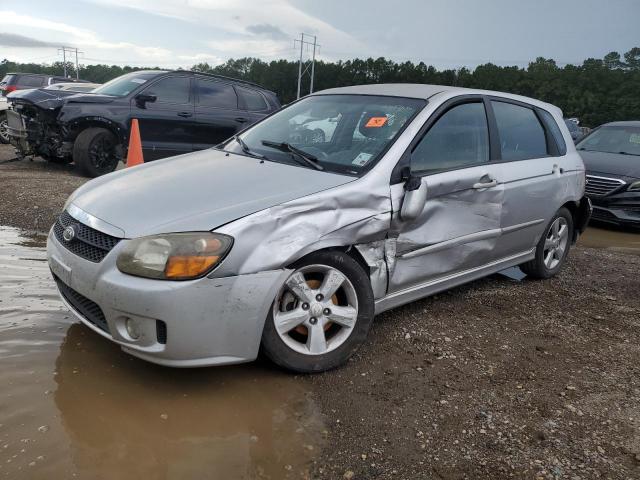  Salvage Kia Spectra